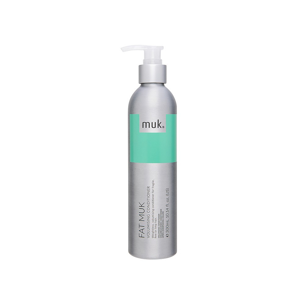 muk — Fat Muk Volumising Conditioner 300ml