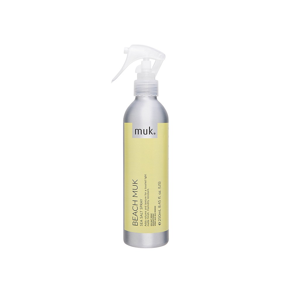 muk — Beach Muk Sea Salt Spray 250ml