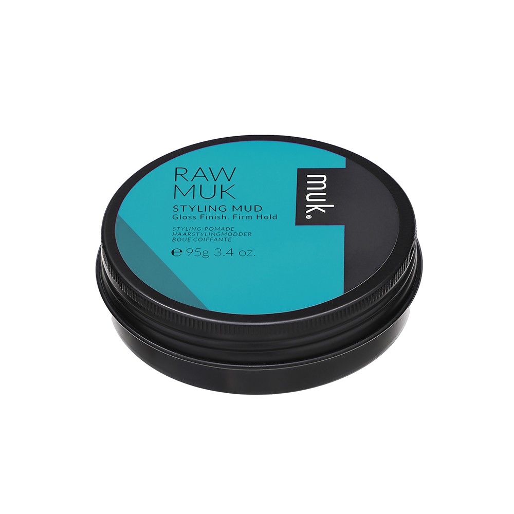 muk — Raw Muk Styling Mud 95g