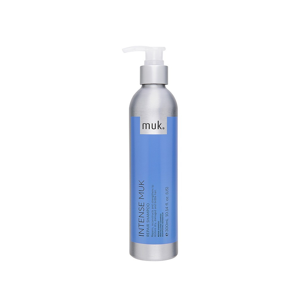 muk — Intense Muk Repair Shampoo 300ml