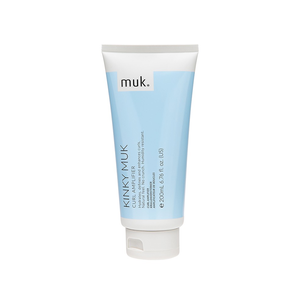 muk — Kinky Muk Curl Amplifier 200ml