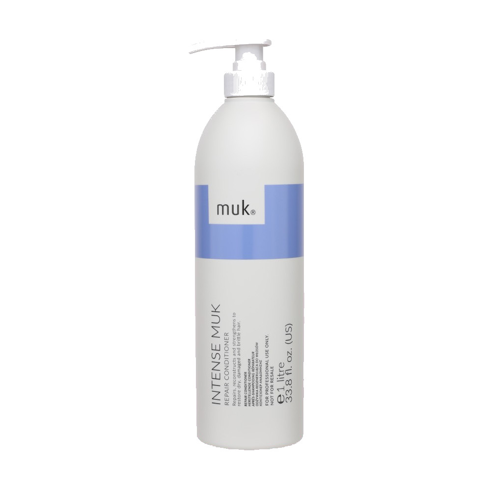muk — Intense Muk Repair Conditioner 1lt