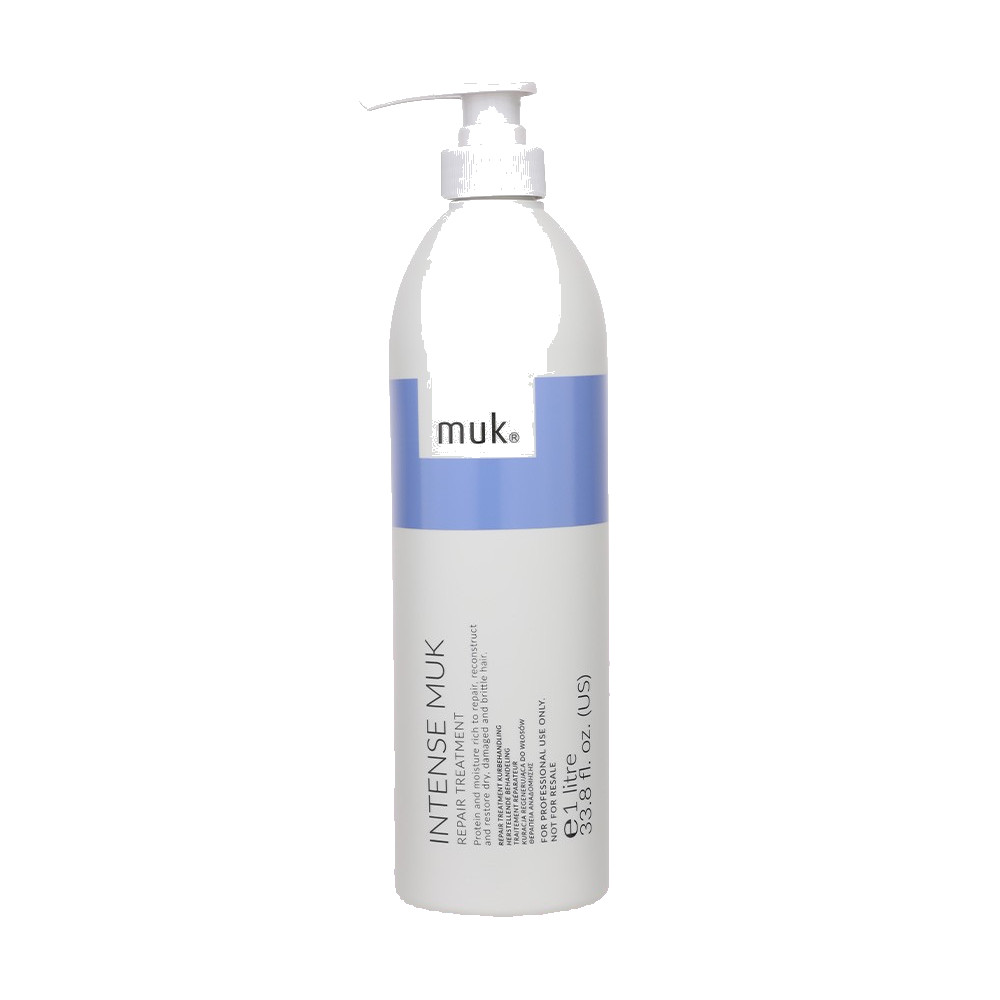 muk — Intense Muk Repair Treatment 1lt