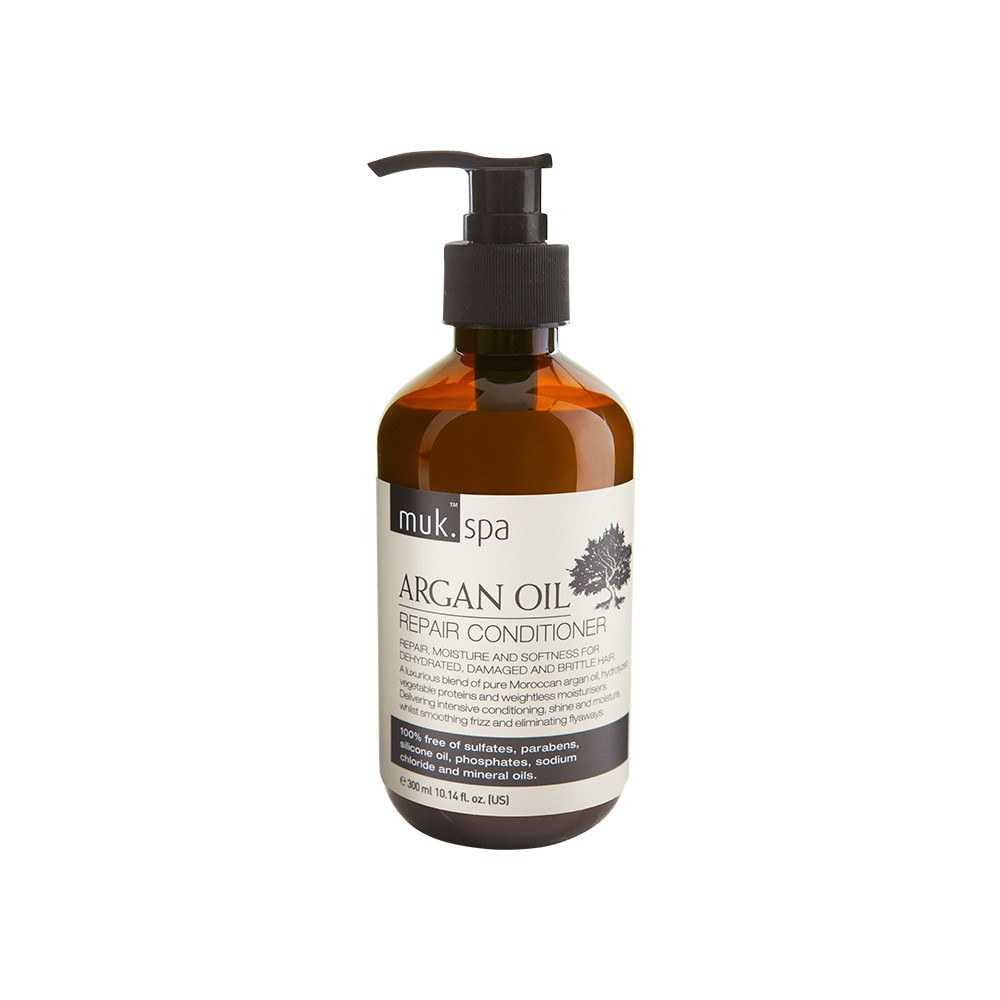 muk — Muk Spa Argan Oil Repair Conditioner 300ml