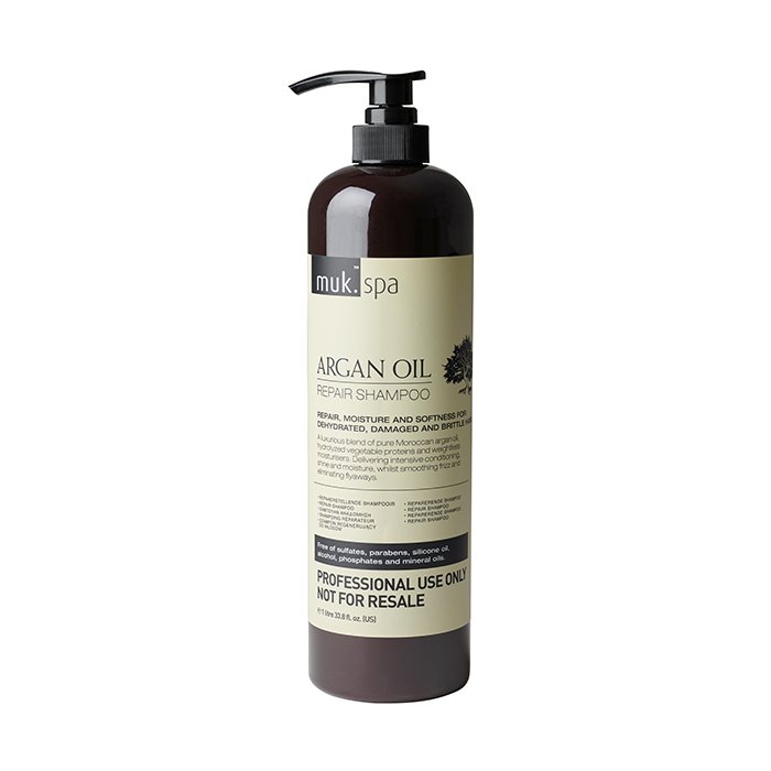 muk — Muk Argon Oil Shampoo 1lt