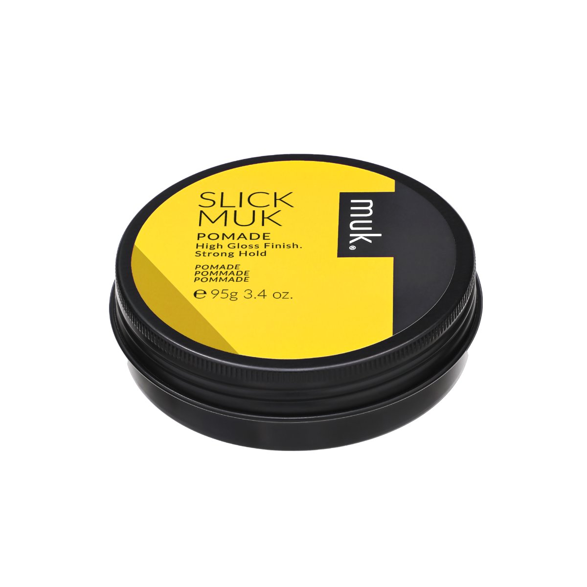 muk — Slick Muk Pomade 95g