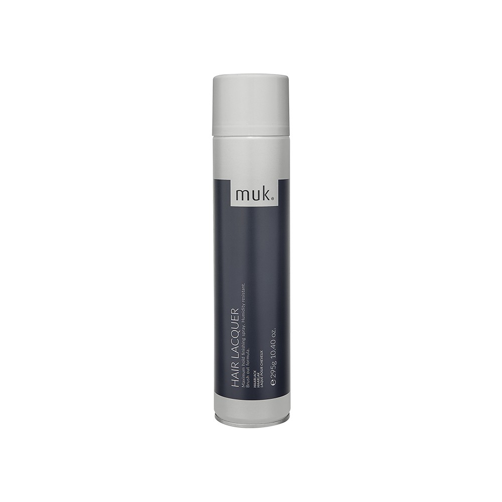 muk — Muk Hair Laquer 295g