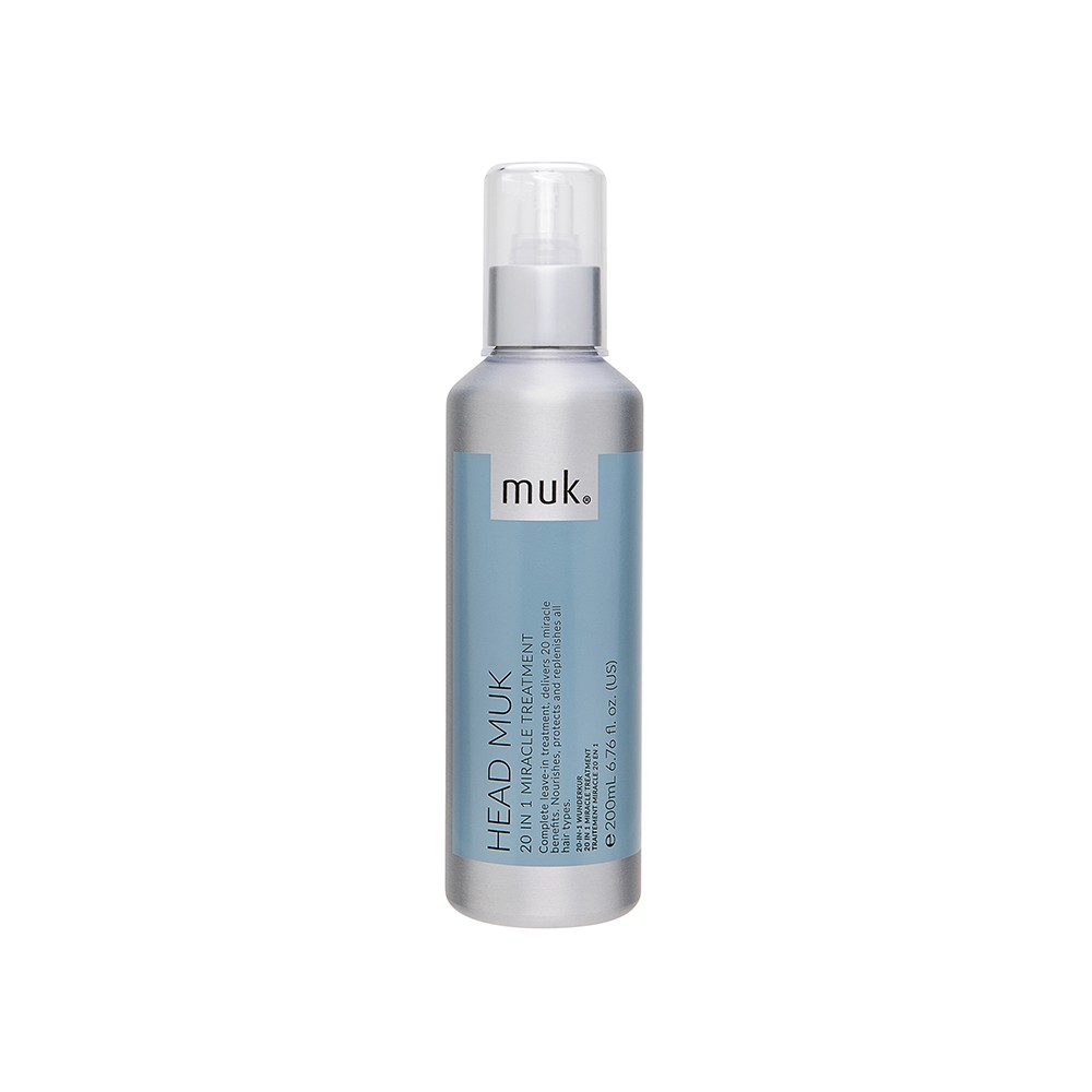 muk — Head Muk 20 in1 Miracle Treatment 200ml