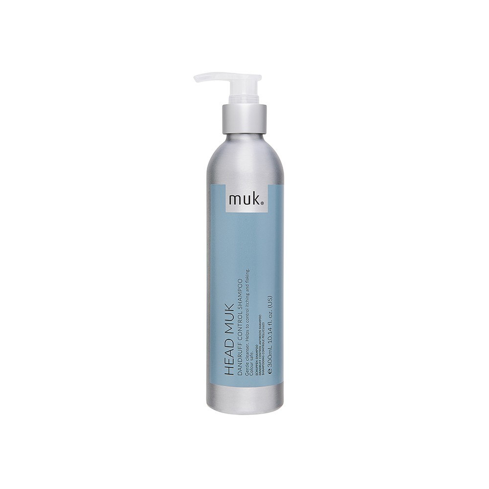 muk — Head Muk Dandruff Control Shampoo 300ml