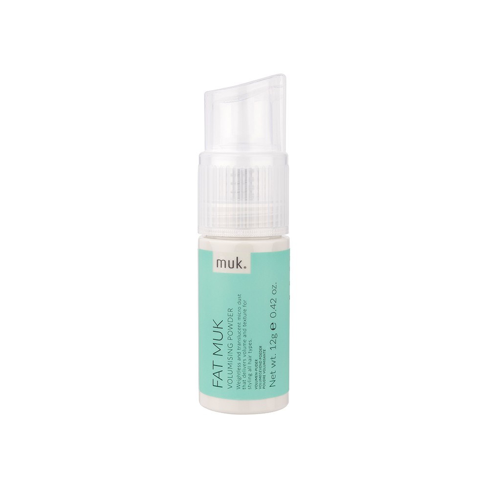 muk — Fat Muk Volumising Powder 12g