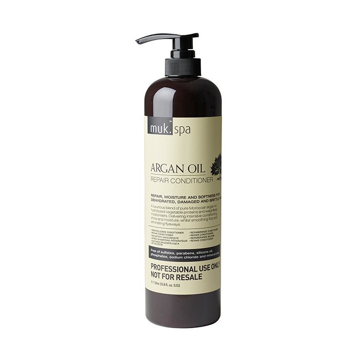 muk — Muk Argon Oil Conditioner 1lt