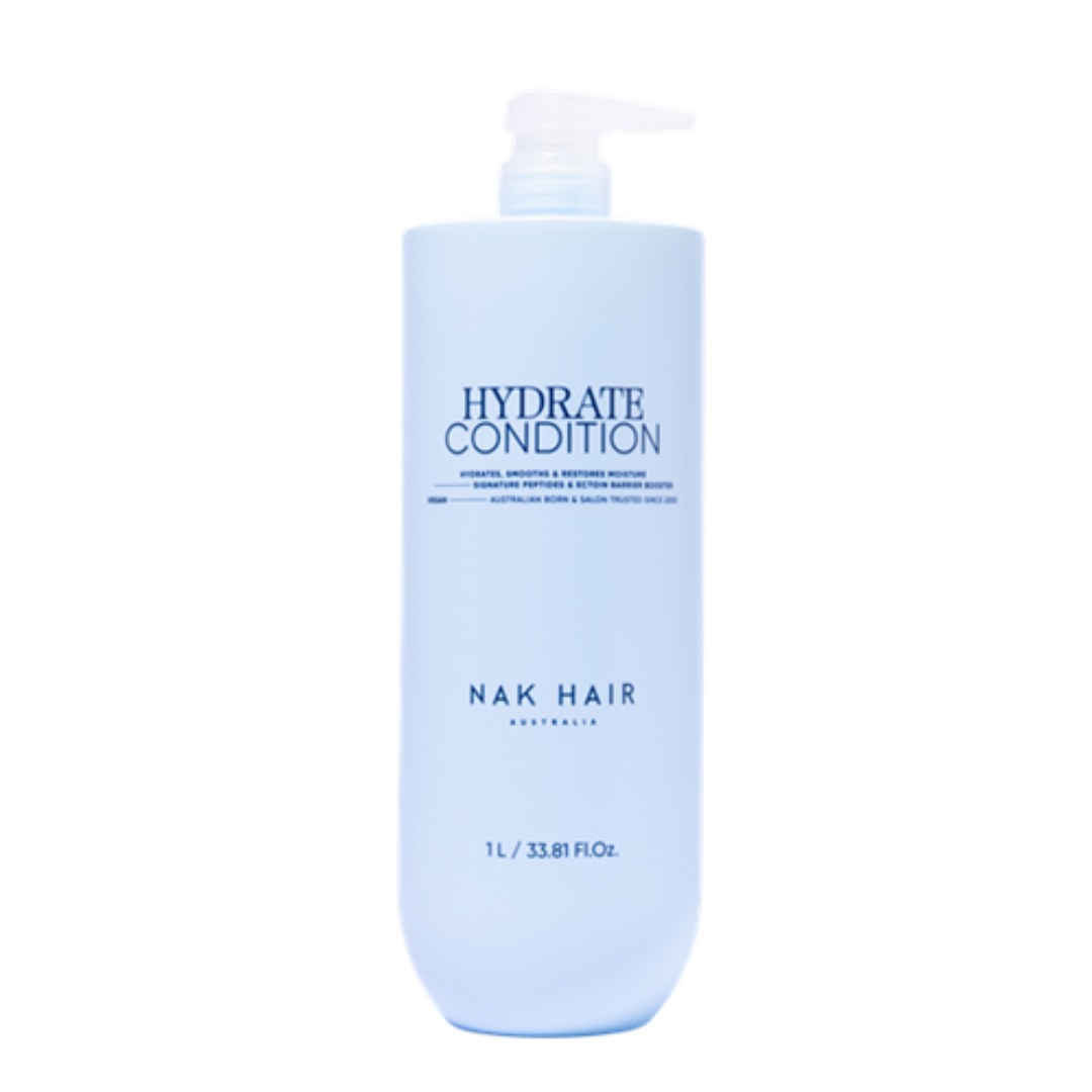 NAK — Nak Hydrating Conditioner 1lt