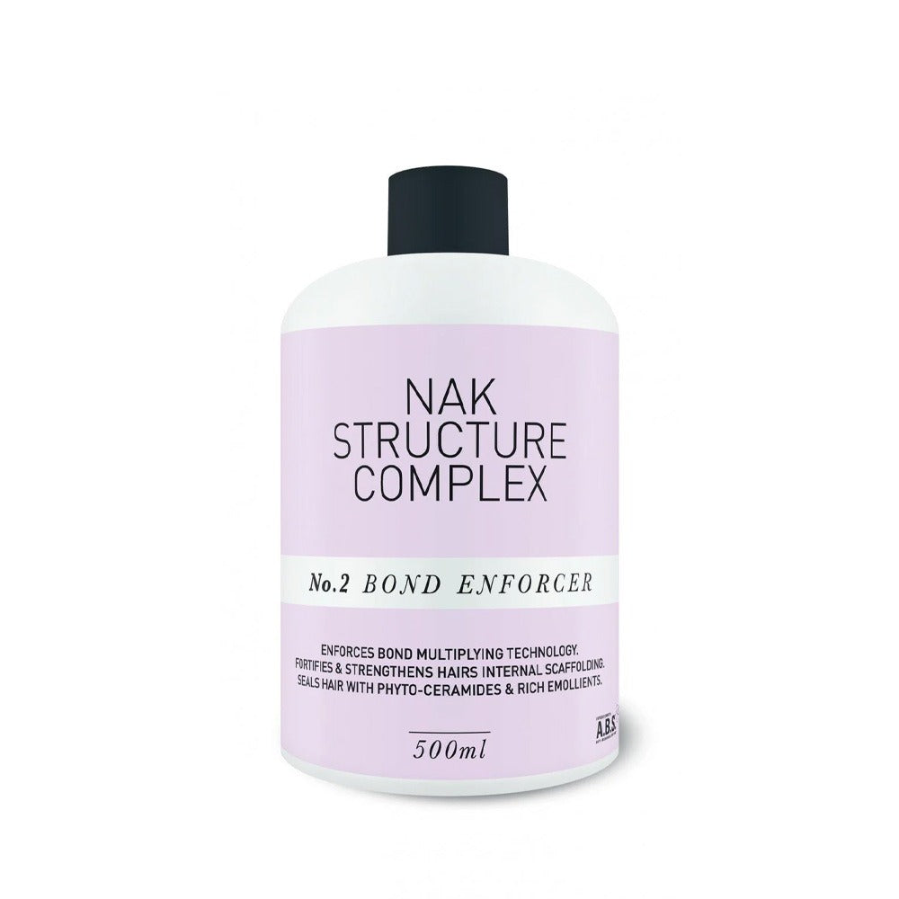 NAK — Nak Structure Complex No2 500ml