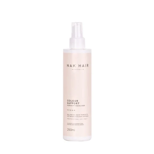 NAK — Nak Colour Support Porosity Equaliser 250ml