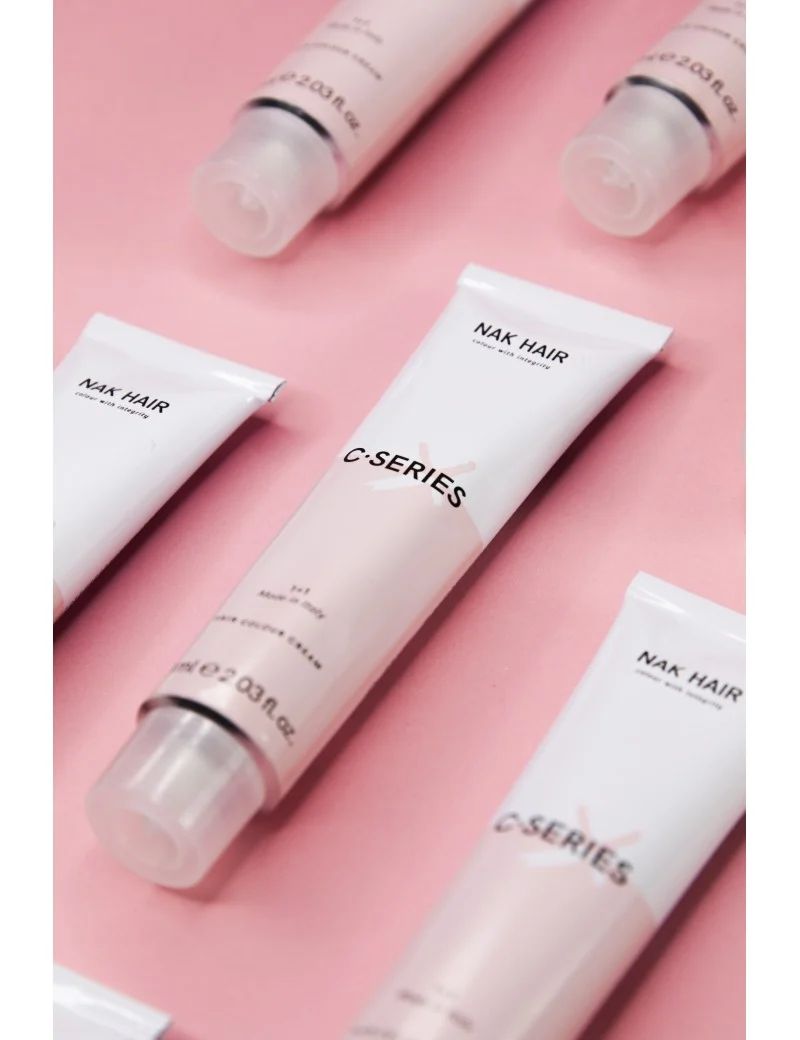 NAK — Nak CX Series Highlights 60g Tube