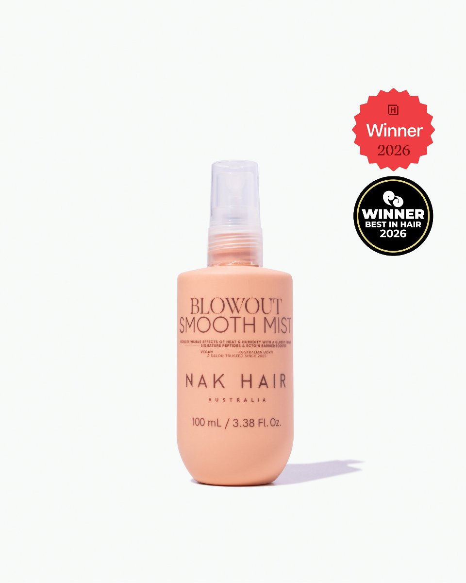 NAK — Nak Blowout Smooth Mist 100ml