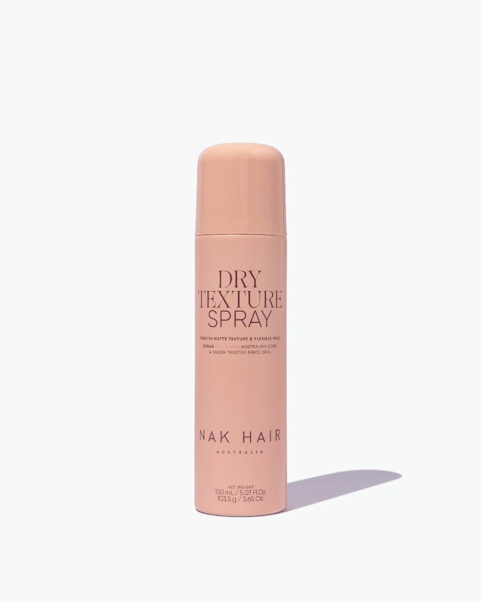 NAK — Nak Dry Texture Spray 150ml