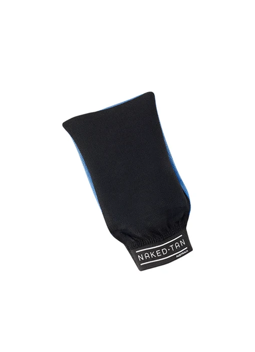Naked Tan — Naked Tan Dual Sided Tan Remover Mitt