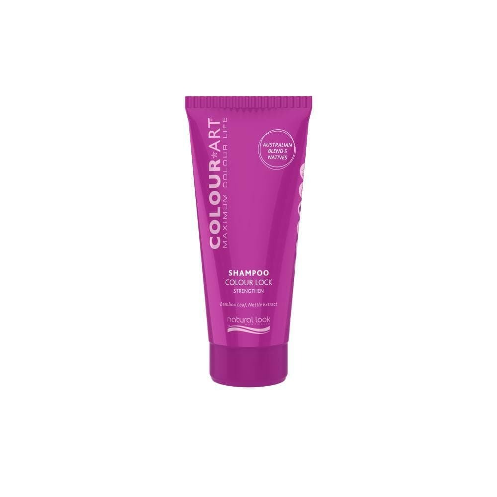 Natural Look — Natural Look Colour Art Shampoo 60ml