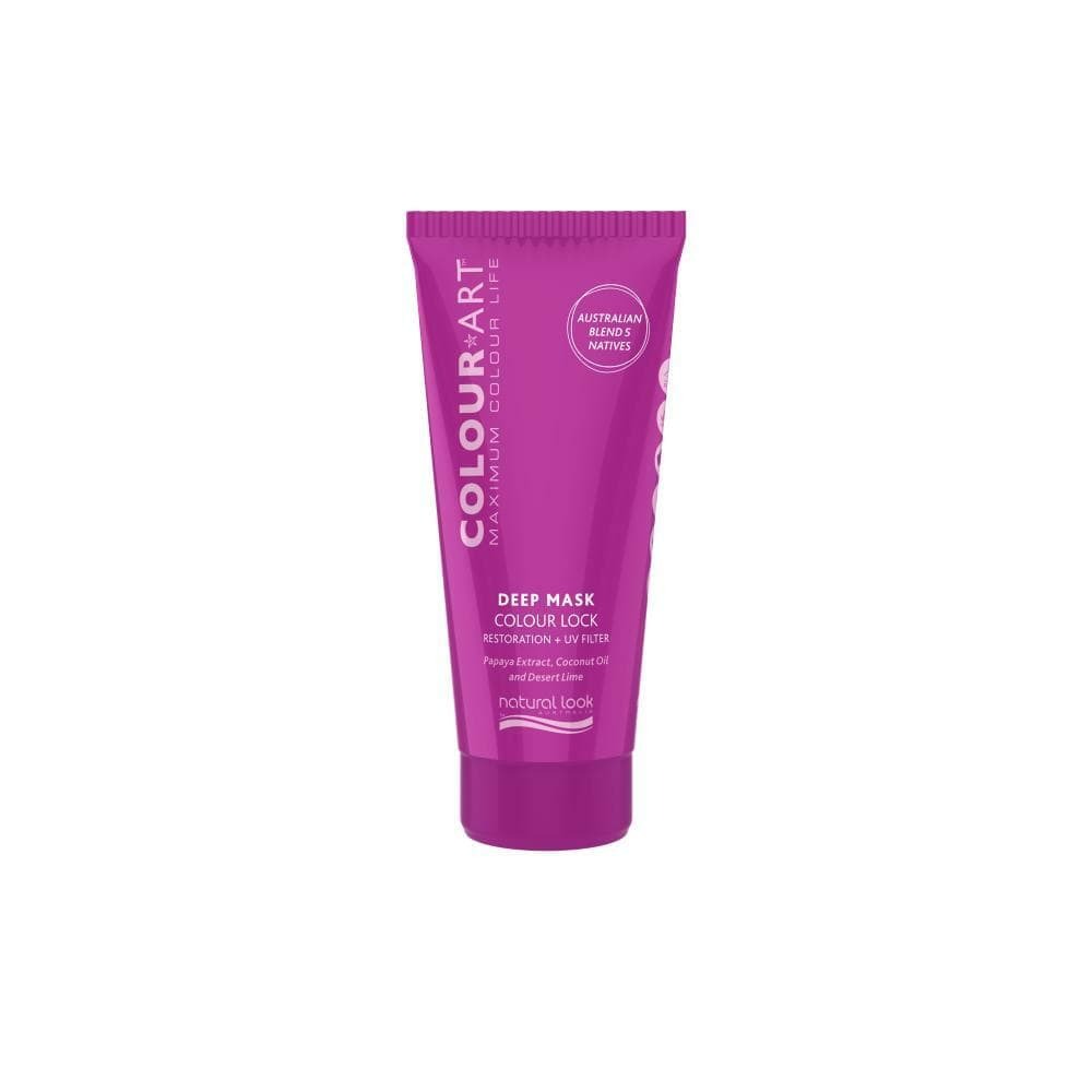 Natural Look — Natural Look Colourance Deep Mask 60ml