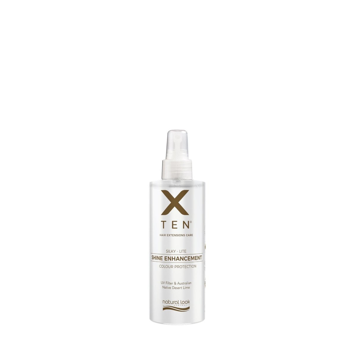 Natural Look — Natural Look X Ten Shine Enhancement 130ml