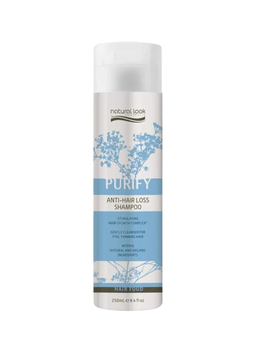 Natural Look — Natural Look Purify Anti Hair Loss Shampoo 250ml