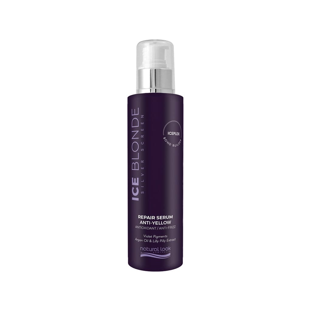 Natural Look — Natural Look Silver Screen Serum 120ml