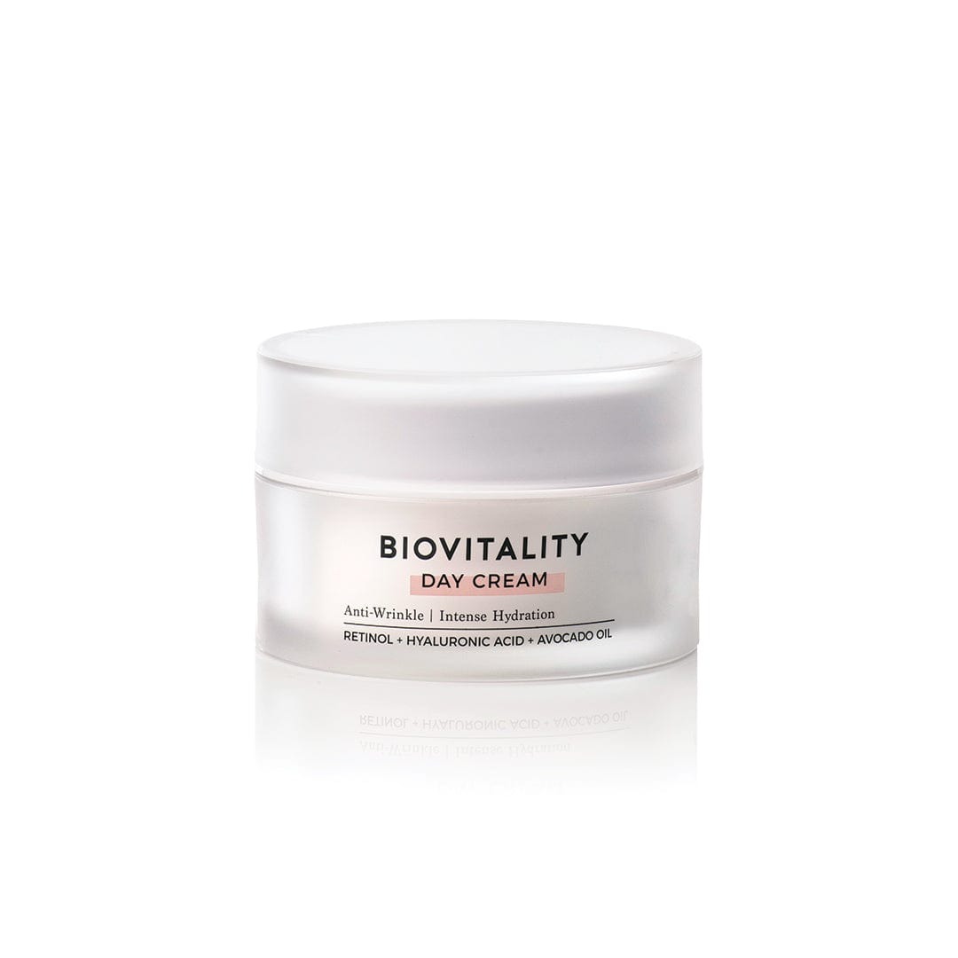 Natural Look — Natural Look Biovitality Day Cream 60gm