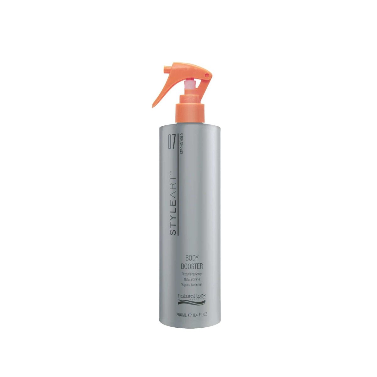 Natural Look — Natural Look Style Art Body Booster 250ml