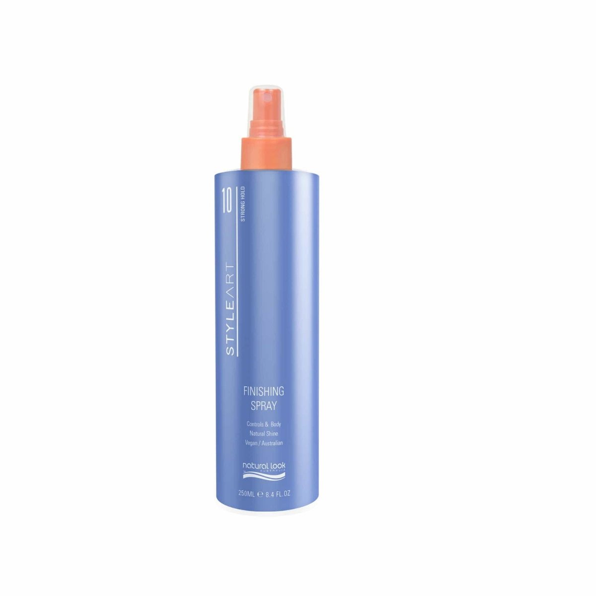 Natural Look — Natural Look Style Art Finishing Spray 250ml