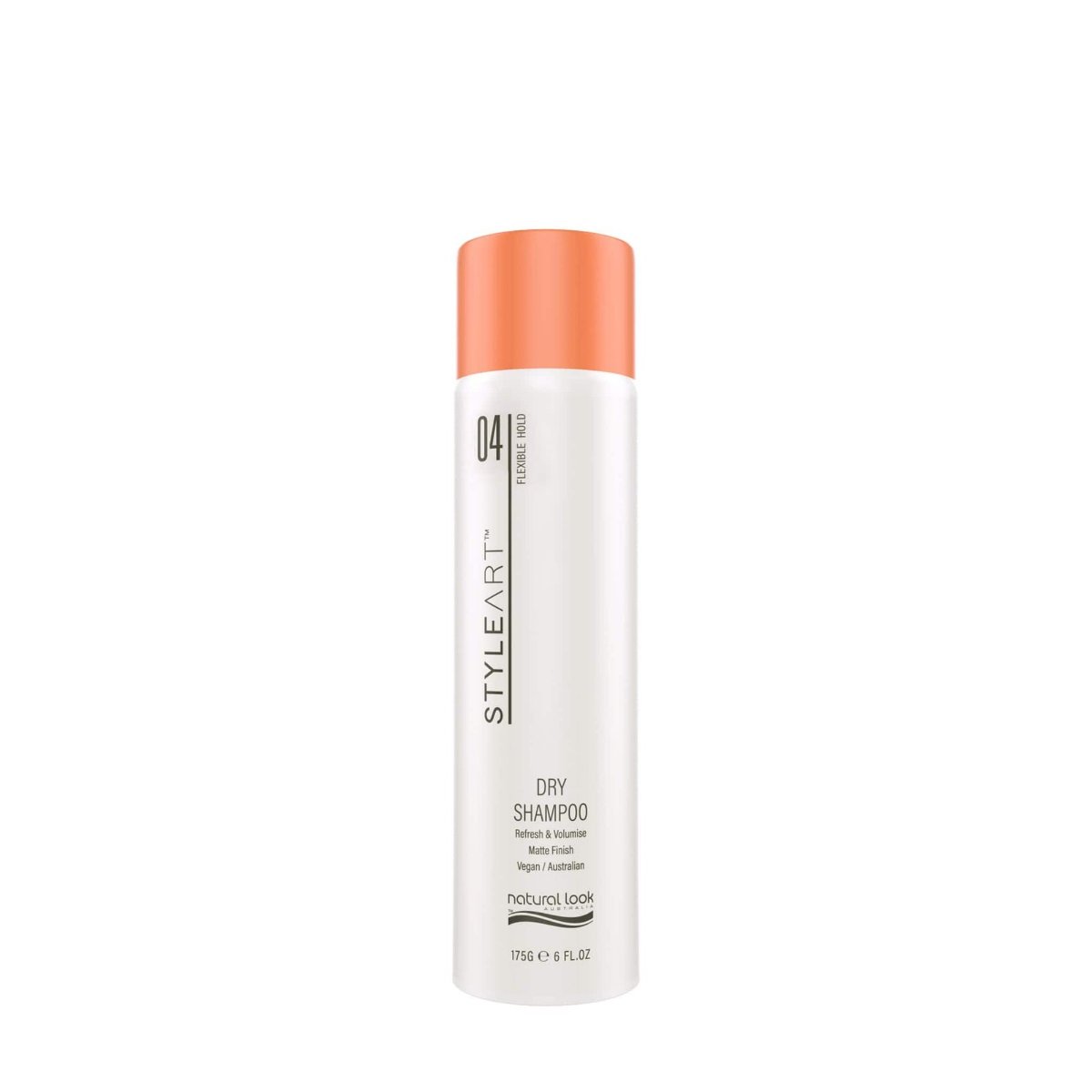 Natural Look — Natural Look Style Art Dry Shampoo 175g
