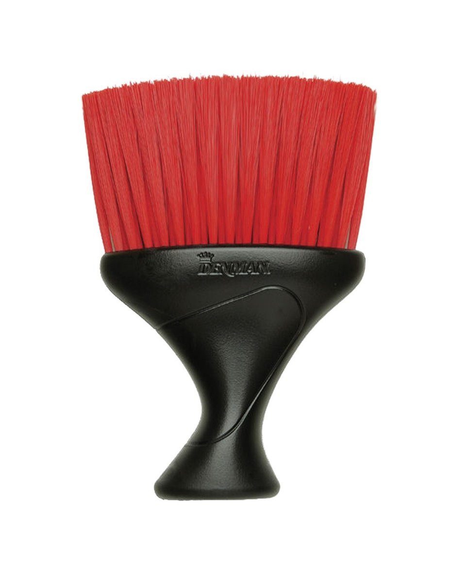 Unbranded — Denman Red Duster Brush