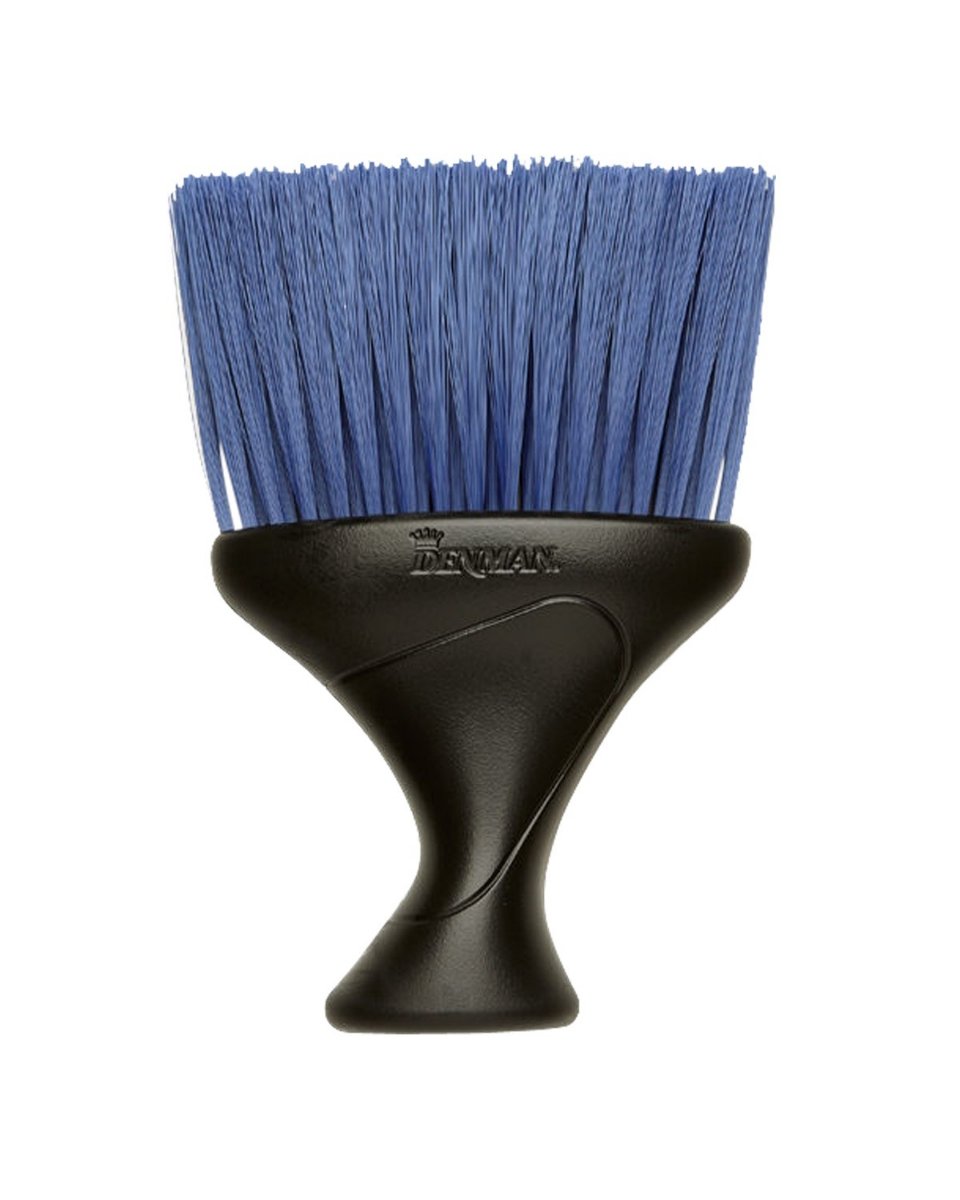 Unbranded — Denman Blue Duster Brush