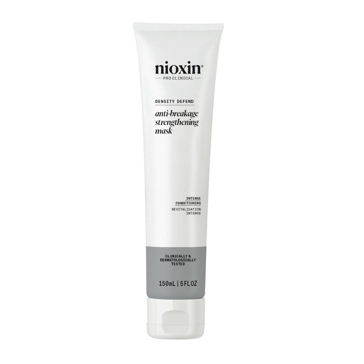 Nioxin — Nioxin Anti-Breakage Mask 150g