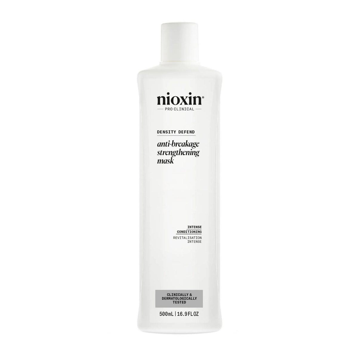 Nioxin — Nioxin Anti-Breakage Mask 500ml