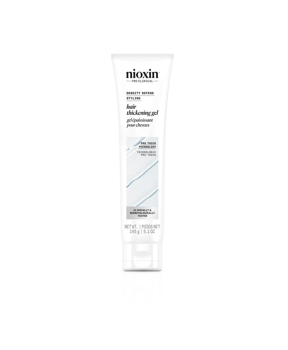 Nioxin — Nioxin System Thickening Gel 140ml
