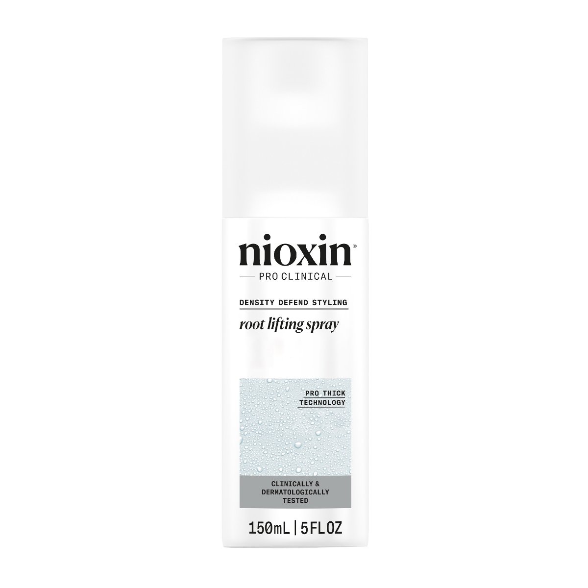 Nioxin — Nioxin Thickening Spray 150ml