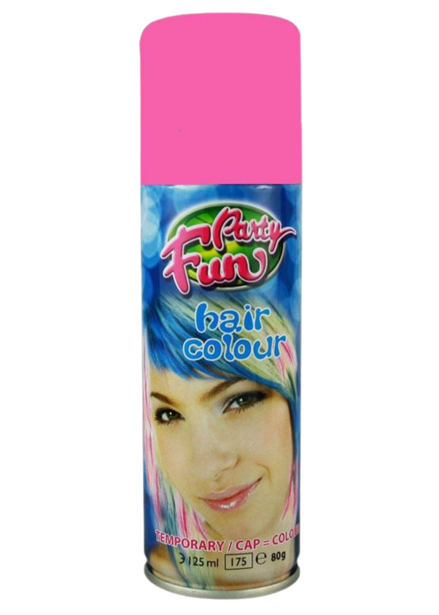 Party Fun — Party Fun hair colour 125ml Pink