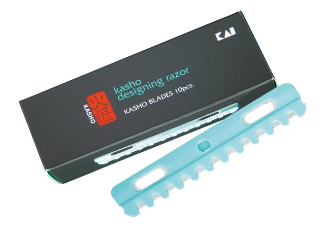 Kasho — Kasho Designing Blades 10pc