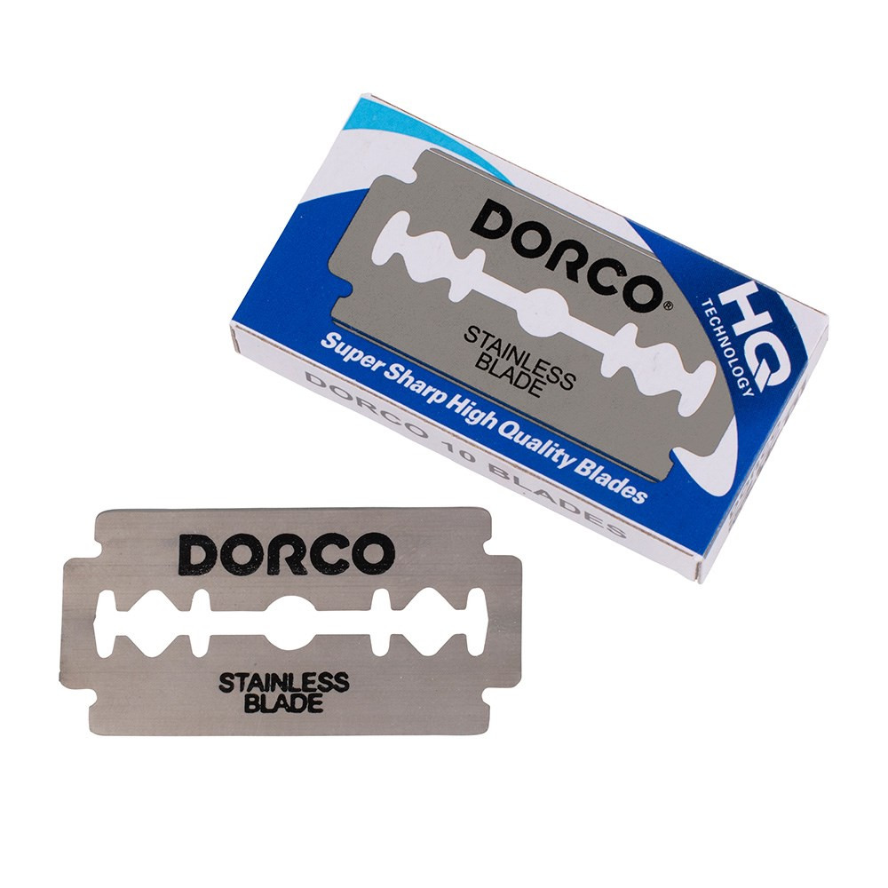 Unbranded — Dorco Blades