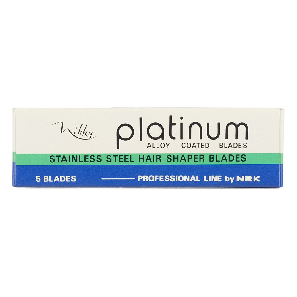 Unbranded — Nikky Blades 5 pk
