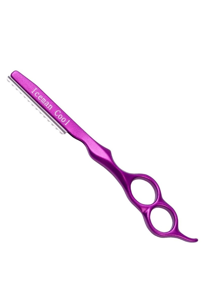 Iceman — Iceman Cool Pro- Razor