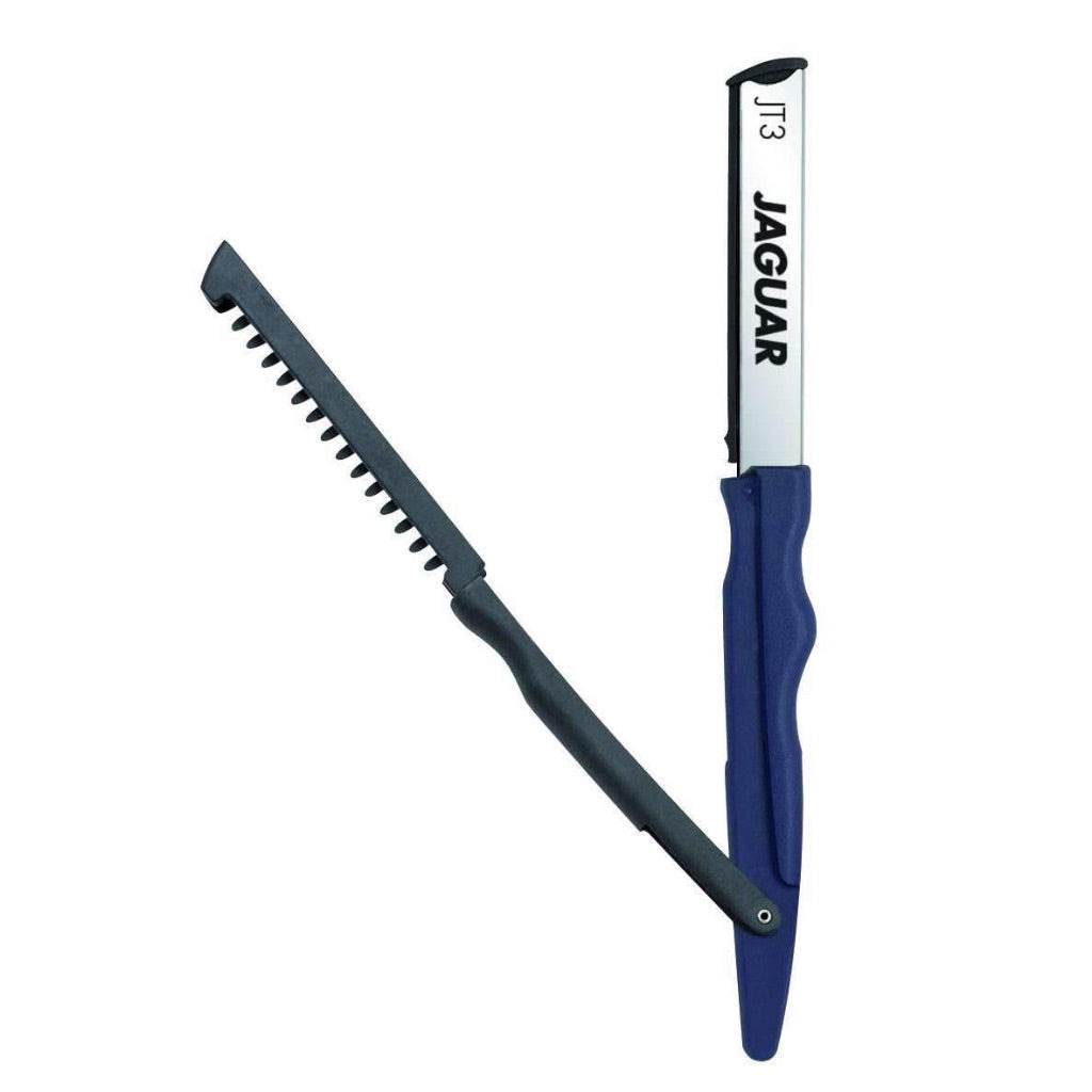 Unbranded — Jag Razors JT3