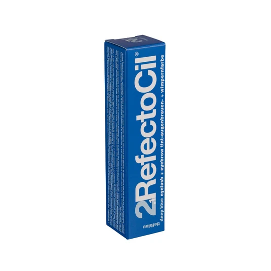 RefectoCil — Refectocil Lash Tint Deep Blue