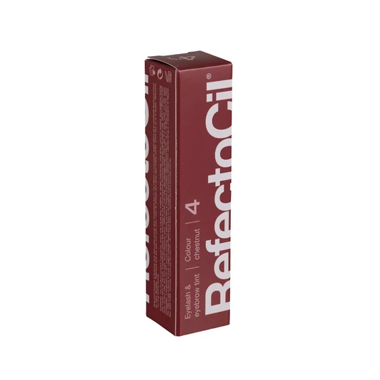 RefectoCil — Refectocil Lash Tint Chestnut
