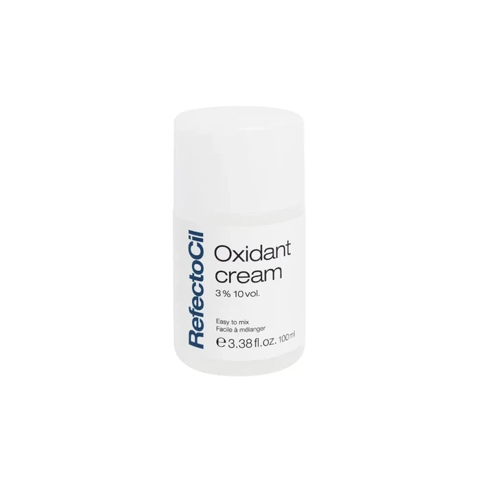 RefectoCil — Refectocil Creme Oxidant 100 ml