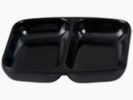 RefectoCil — Refectocil Two Section Black Mixing Dish