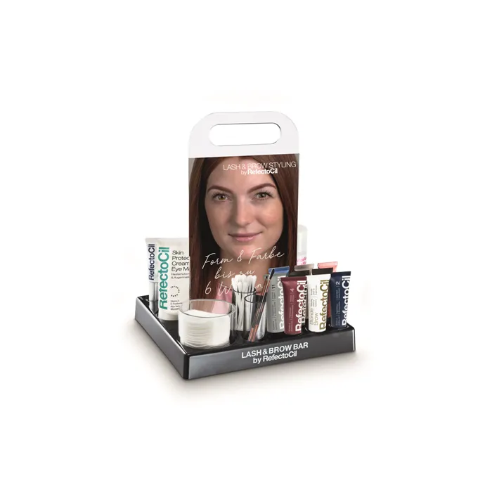 RefectoCil — Reflectocil Lash & Brow Bar