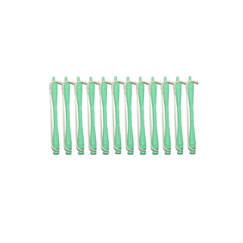 Unbranded — AMW Perm Rollers Green