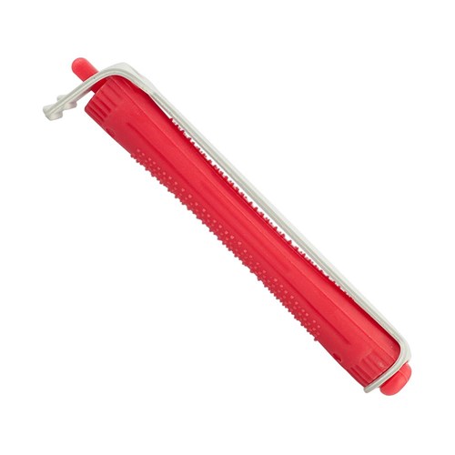 Hair FX — Hair FX Lightweight Perm Rods Pink